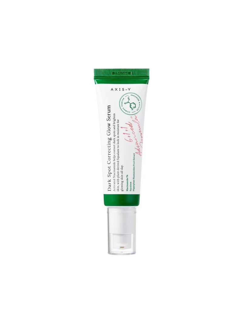 AXIS-Y Dark Spot Correcting Glow Serum